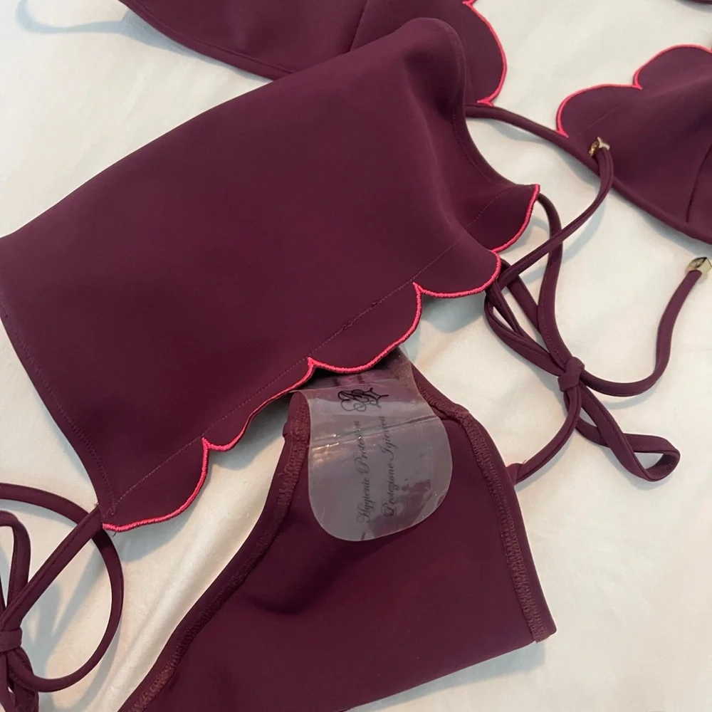 Never worn Lorna bikini from agent provocateur - Picture 6 of 6